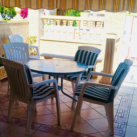 度假居 Casa Trudy