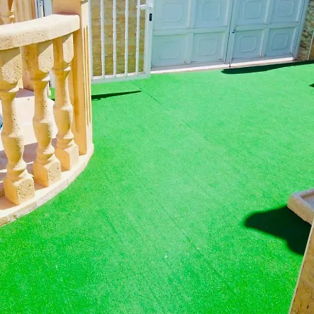 Casa Trudy * 托雷维耶哈