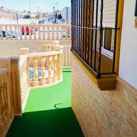 度假居 Casa Trudy *