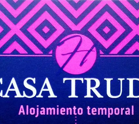 度假居 Casa Trudy