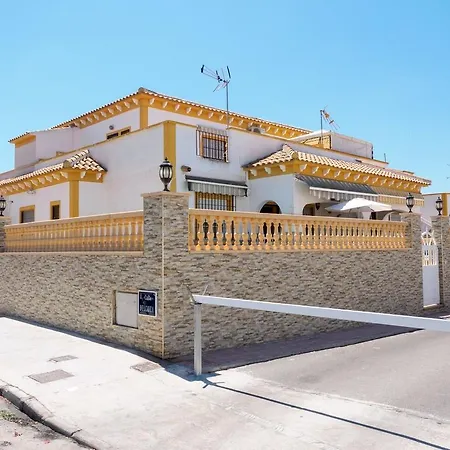 度假居 Casa Trudy *