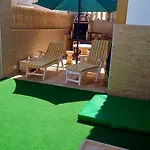 Casa Trudy Торевьиа