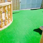 Casa Trudy * Торевьиа