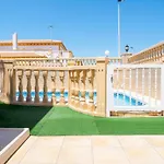 Дом отдыха Casa Trudy Торевьиа