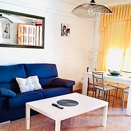 Дом отдыха Casa Trudy