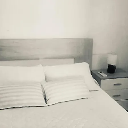 Casa Trudy * Торевьиа