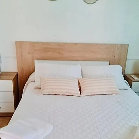 Дом отдыха Casa Trudy *