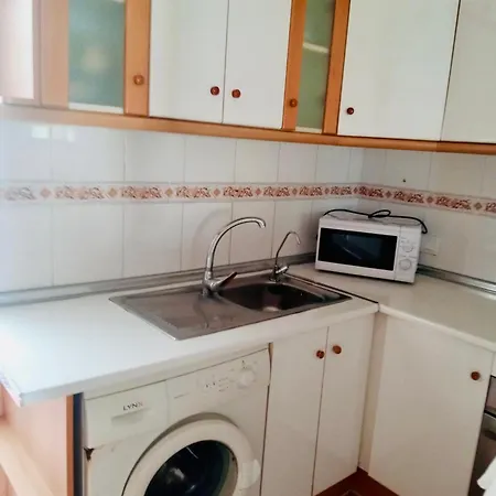 Casa Trudy Holiday home Torrevieja