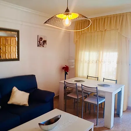 Holiday home Casa Trudy Torrevieja