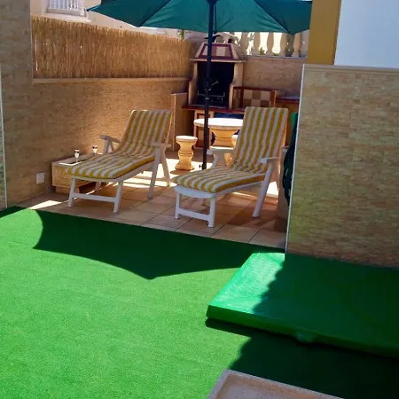 Casa Trudy Torrevieja