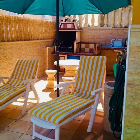 Casa Trudy