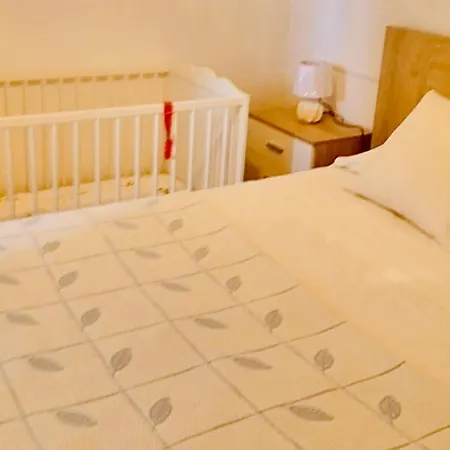 Casa Trudy Дом отдыха