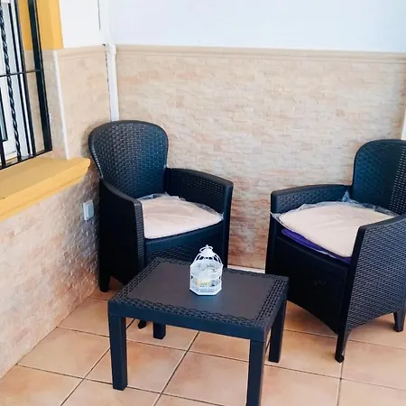 Holiday home Casa Trudy