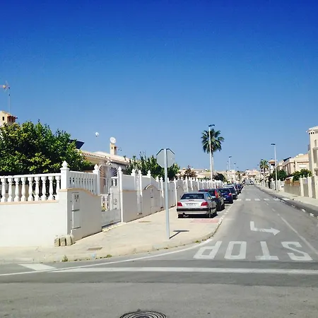 Casa Trudy * Торевьиа