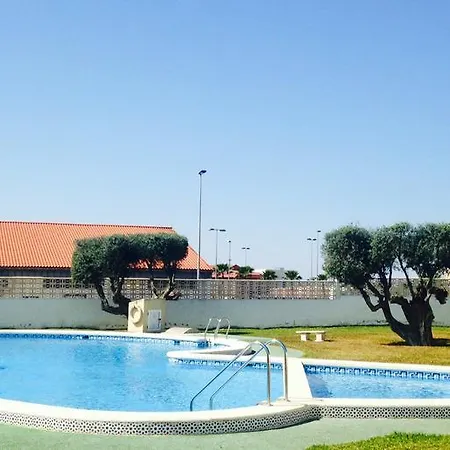 Дом отдыха Casa Trudy Торевьиа