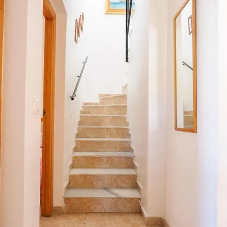 Дом отдыха Casa Trudy Торевьиа