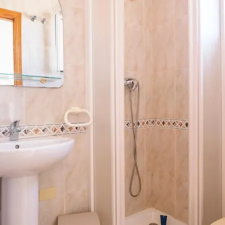 Дом отдыха Casa Trudy Торевьиа