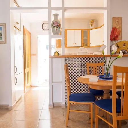 Holiday home Casa Trudy Torrevieja