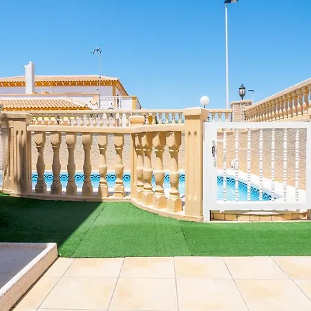 Дом отдыха Casa Trudy Торевьиа