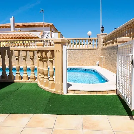 Casa Trudy Torrevieja