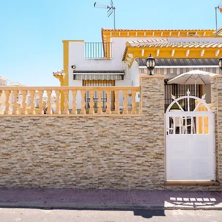 Дом отдыха Casa Trudy Торевьиа