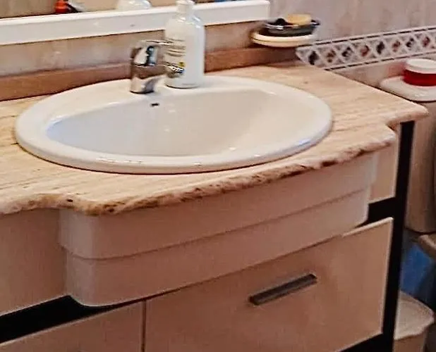 Casa Trudy Holiday home