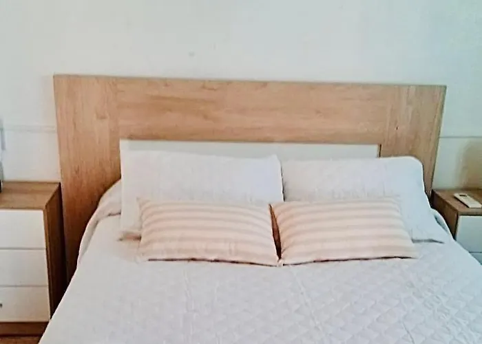 Holiday home Casa Trudy *