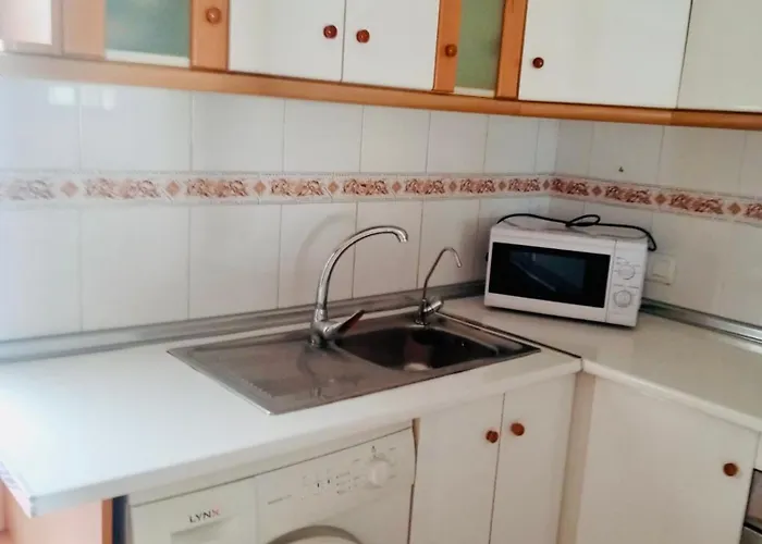 Casa Trudy Nyaraló Torrevieja