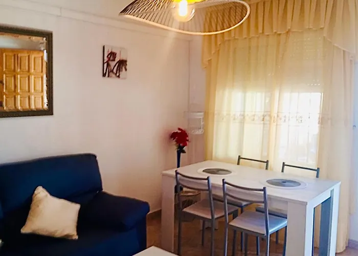 Nyaraló Casa Trudy Torrevieja