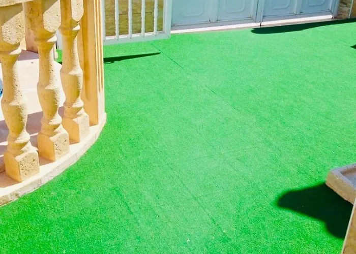 Casa Trudy * Torrevieja