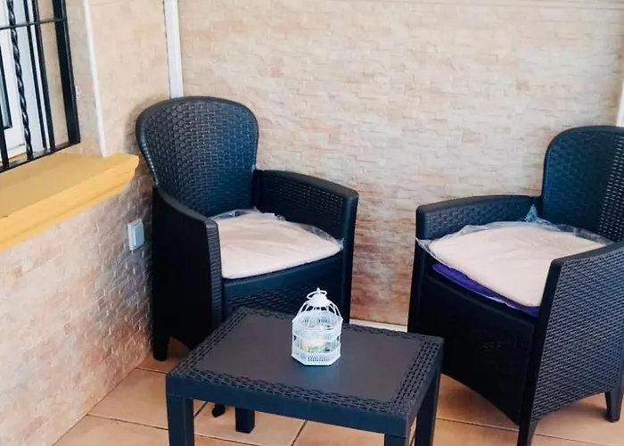 Holiday home Casa Trudy