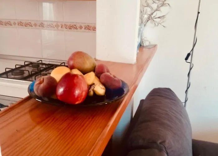 Casa Trudy Holiday home *