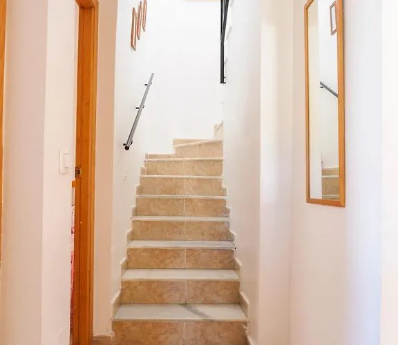 Holiday home Casa Trudy Torrevieja