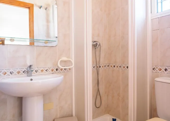 Nyaraló Casa Trudy Torrevieja