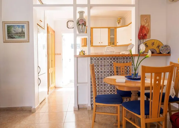 Holiday home Casa Trudy Torrevieja