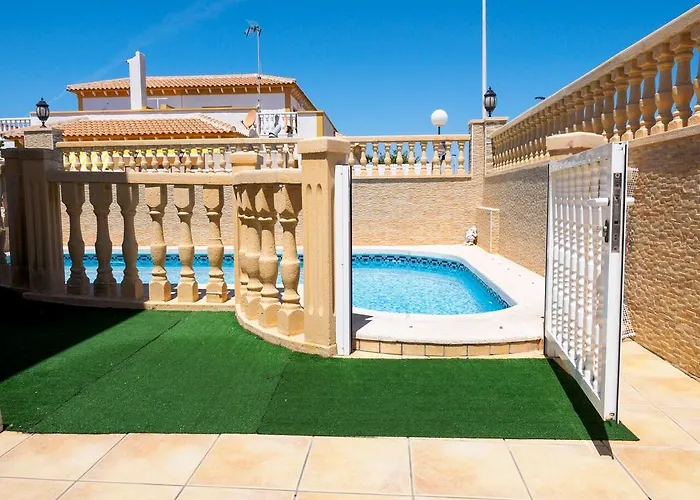 Casa Trudy Torrevieja