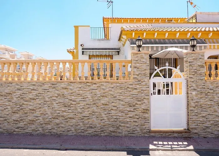 Holiday home Casa Trudy Torrevieja