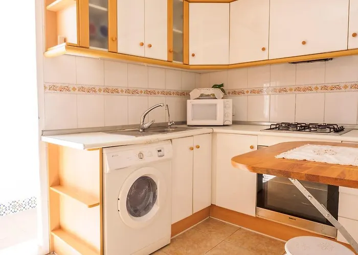 Holiday home Casa Trudy Torrevieja