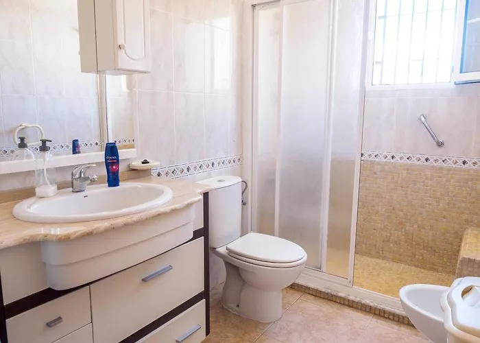 Nyaraló Casa Trudy *